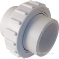 custom adapter CPVC pipe fitting mold injection